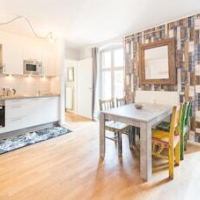 Apartment am Schlosspark – Affordable hotel in Potsdam