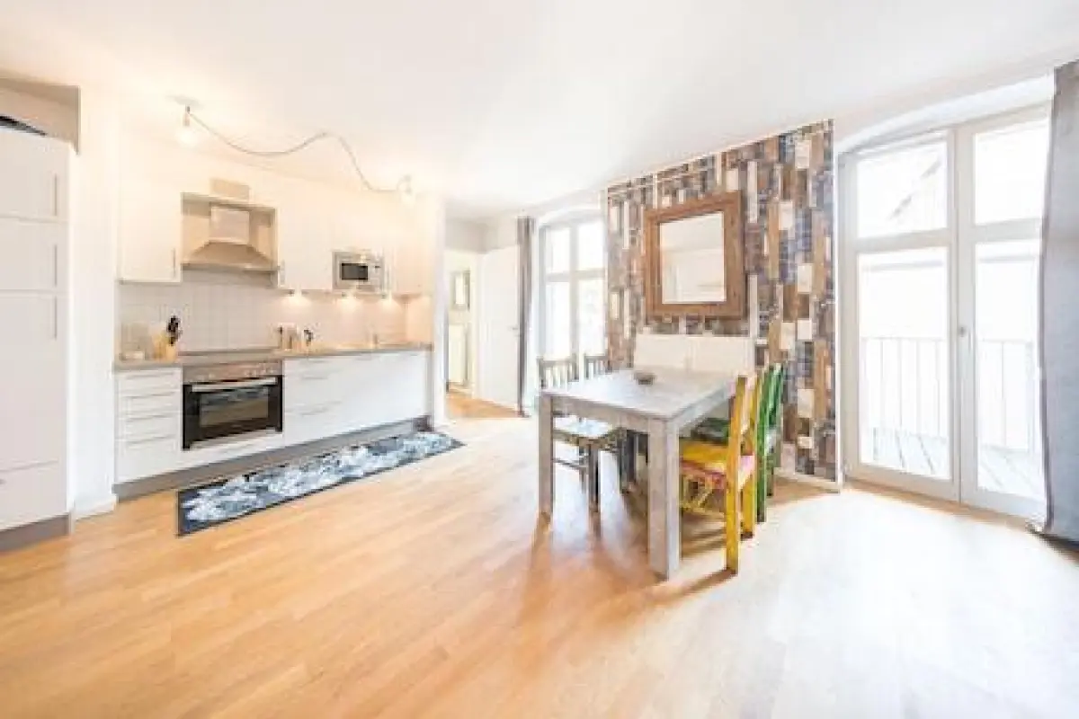 Design Apartments "Potsdam West" – Affordable hotel in Potsdam