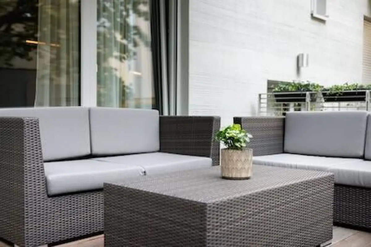 Downtown Apartments Berlin Mitte Wedding – Affordable hotel in Berlin