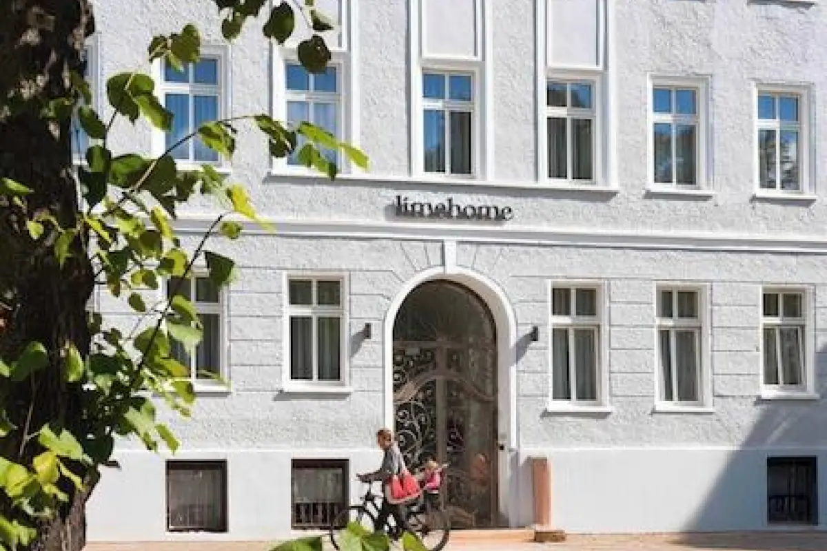 Limehome Berlin Weserstr. (Friedrichshain) – Affordable hotel in Berlin