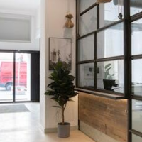 Schoenhouse Avenue by Limehome – Affordable hotel in Berlin