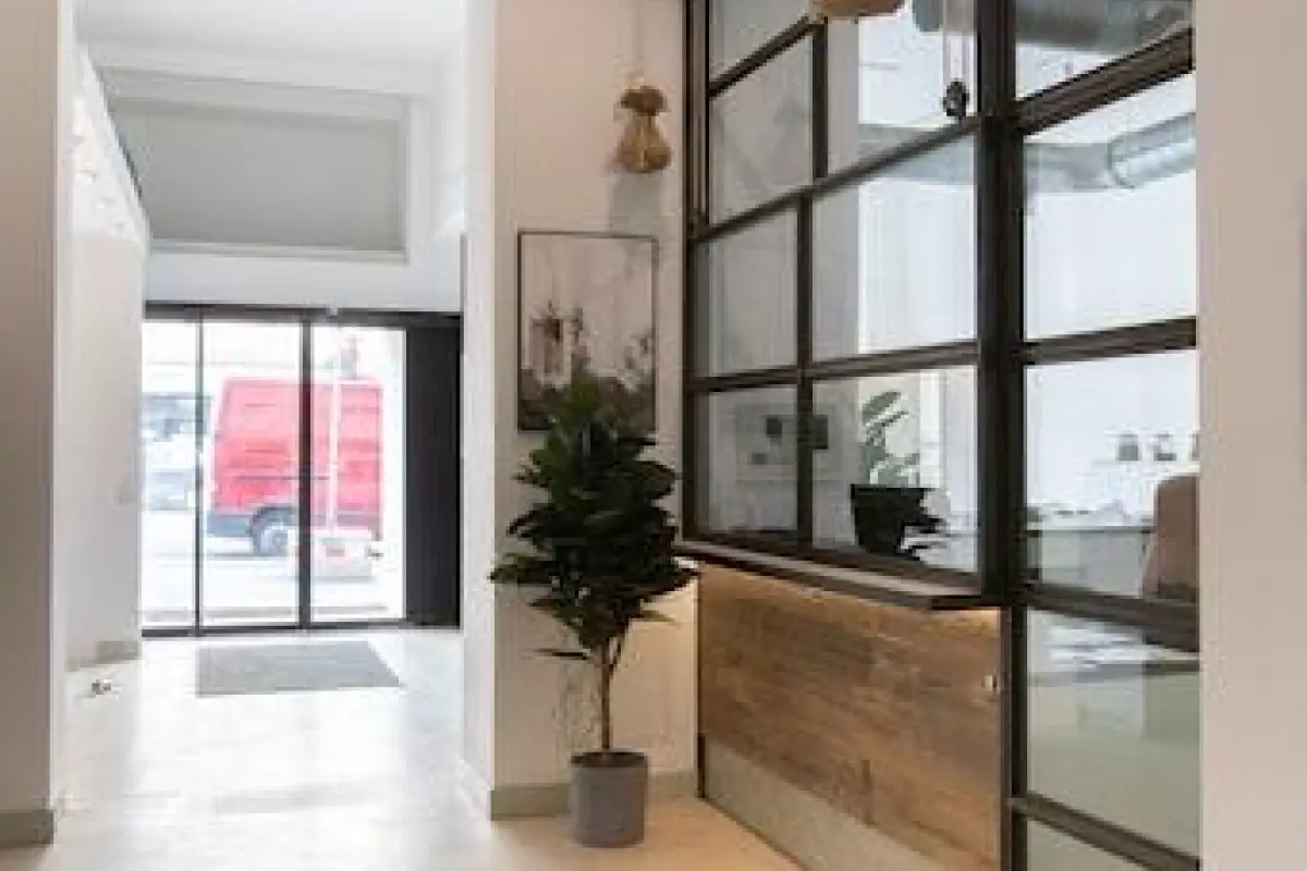 Schoenhouse Avenue by Limehome – Affordable hotel in Berlin