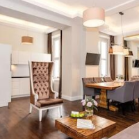 arabel Design Apartments Berlin – Affordable hotel in Berlin