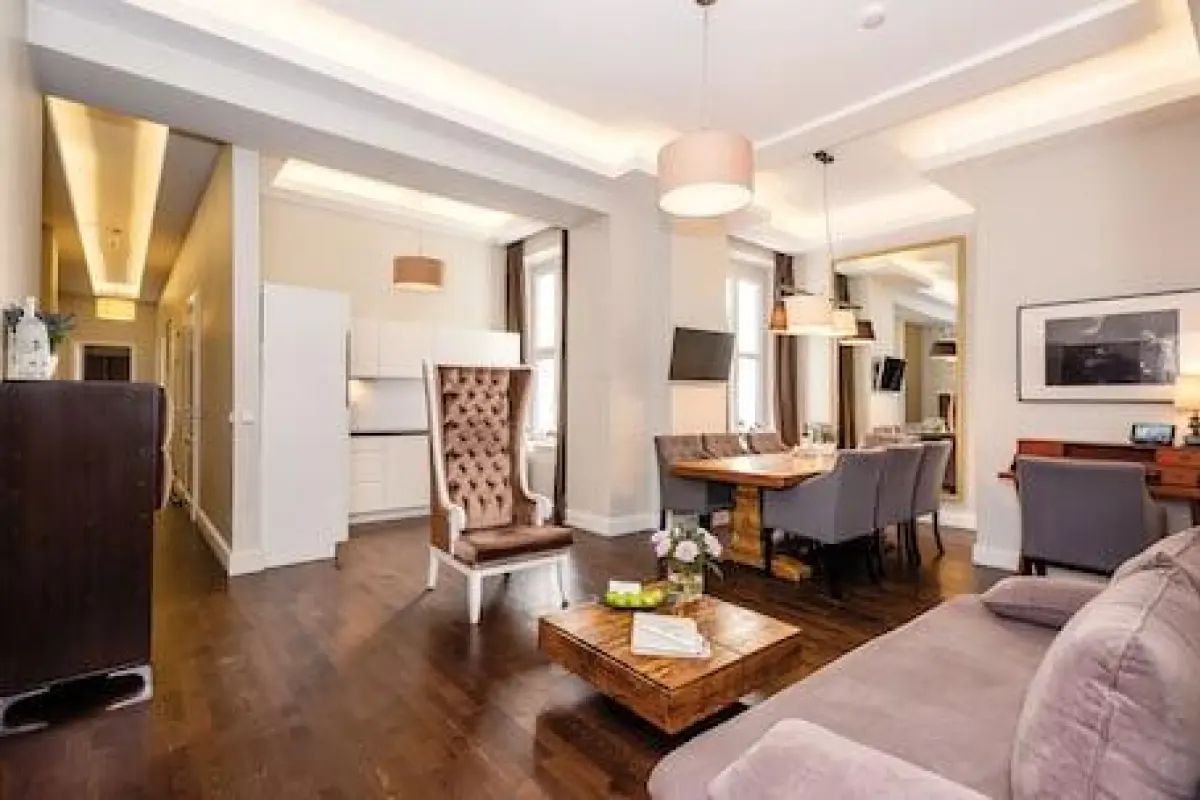 arabel Design Apartments Berlin – Affordable hotel in Berlin