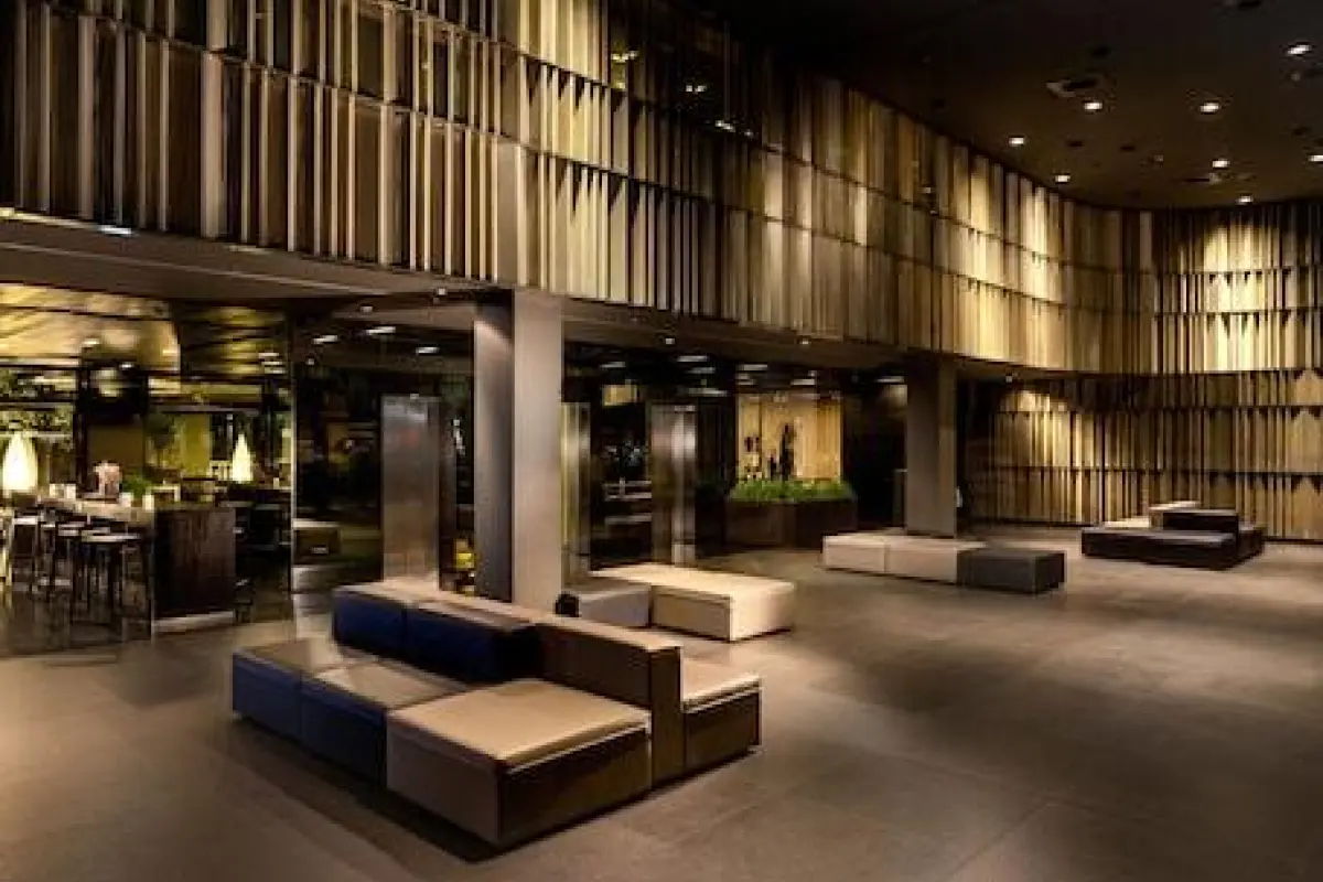 SANA Berlin Residence – Affordable hotel in Berlin