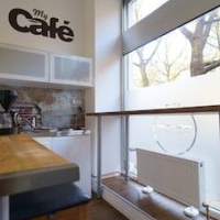 Planet Berlin City Apartments – Affordable hotel in Berlin