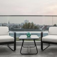 AMANO HOME Apartments – Affordable hotel in Berlin