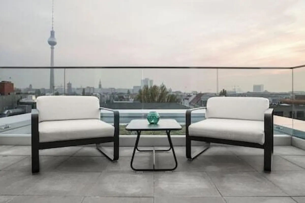 AMANO HOME Apartments – Affordable hotel in Berlin