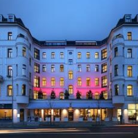 Lux 11 Berlin Mitte – Affordable hotel in Berlin