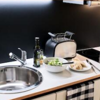 smartments Berlin Prenzlauer Berg – Affordable hotel in Berlin