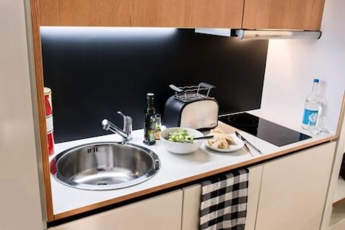 smartments Berlin Prenzlauer Berg – Affordable hotel in Berlin
