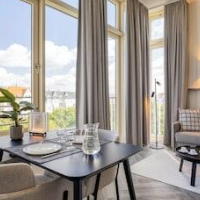 Citadines Kurfürstendamm Berlin – Affordable hotel in Berlin