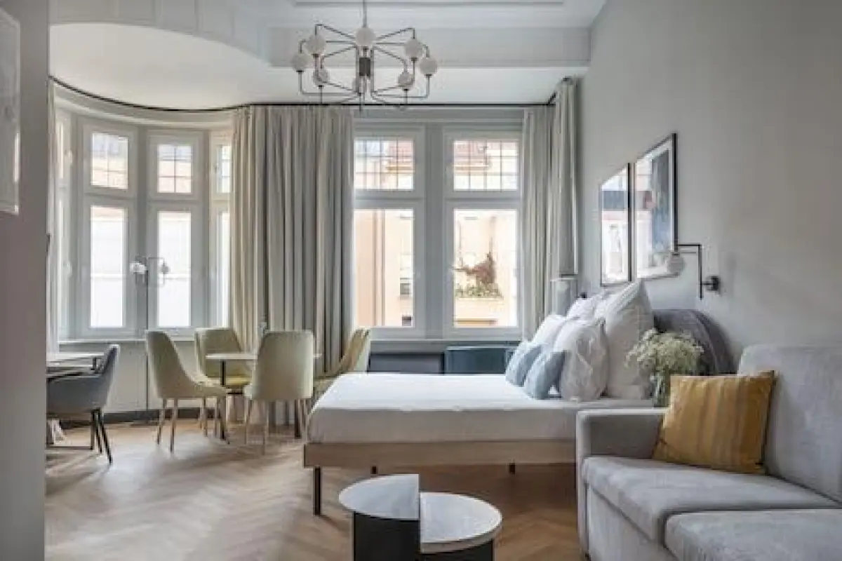 Numa Berlin Novela – Affordable hotel in Berlin