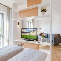 smartments Berlin Karlshorst – Affordable hotel in Berlin