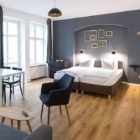 Old Town Apartments Schönhauser Allee Berlin – Affordable hotel in Berlin