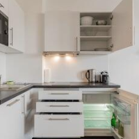 Nena Apartments Herrmannplatz – Affordable hotel in Berlin