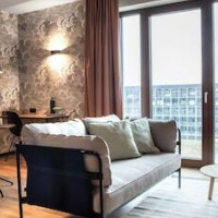 ipartment Berlin Airport – Affordable hotel in Schoenefeld