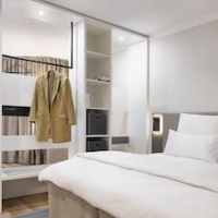 Apartments am Brandenburger Tor – Affordable hotel in Berlin