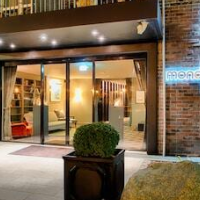 Mondrian Suites Berlin Checkpoint Charlie – Affordable hotel in Berlin