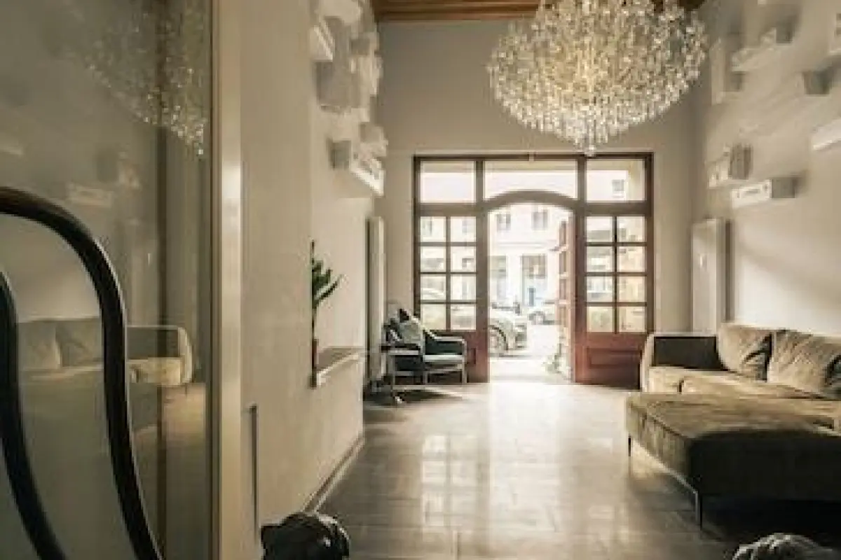 Bob W Berlin Mitte – Affordable hotel in Berlin
