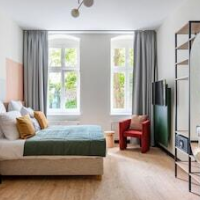 Numa Berlin Kater – Affordable hotel in Berlin