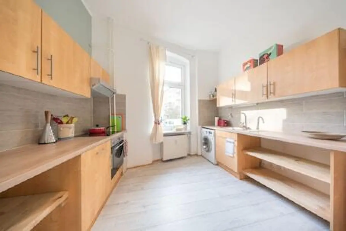 Apartments in Potsdam-West – Affordable hotel in Potsdam