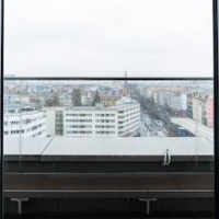 Numa Berlin Drift – Affordable hotel in Berlin