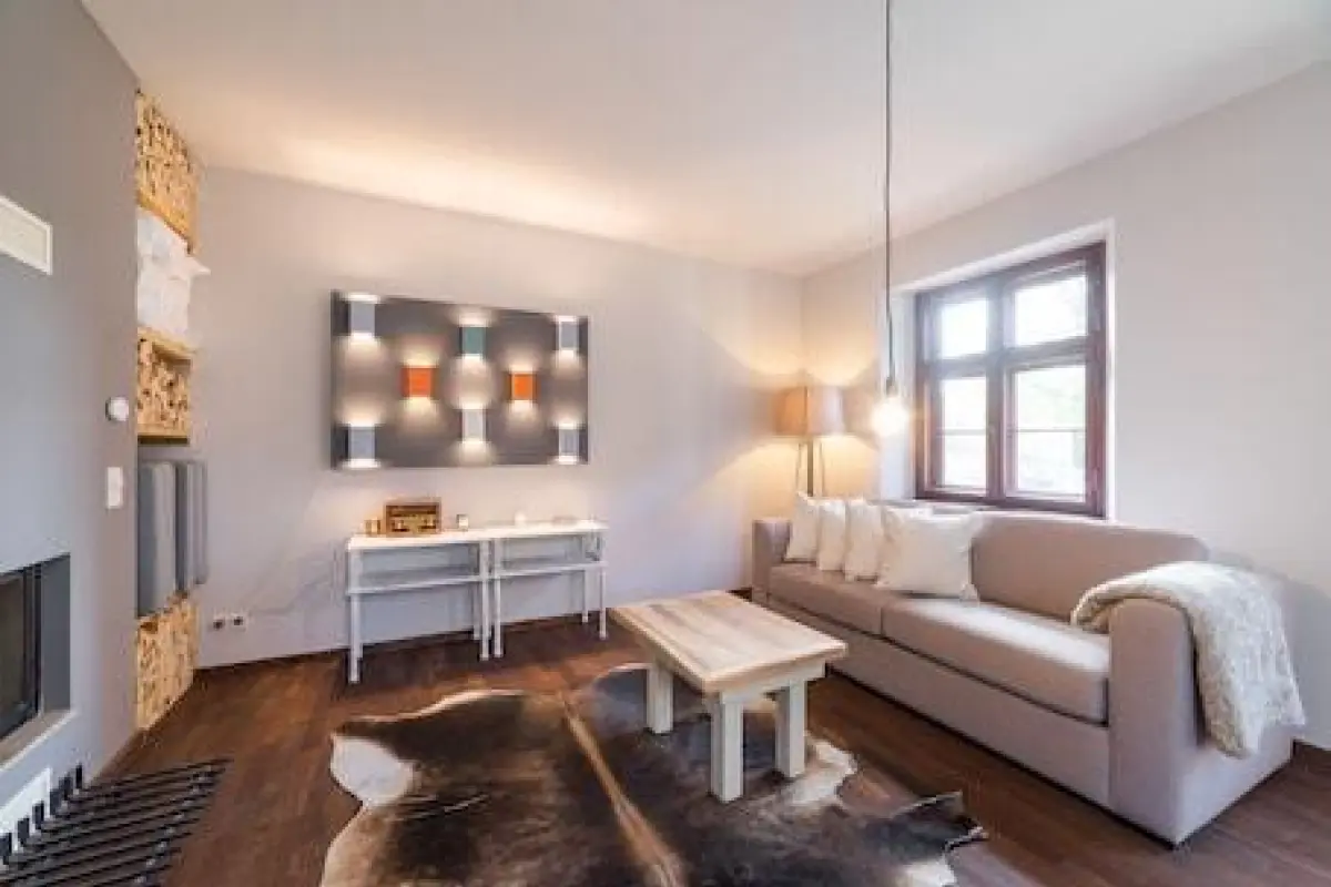 Apartment am Heiligen See – Affordable hotel in Potsdam