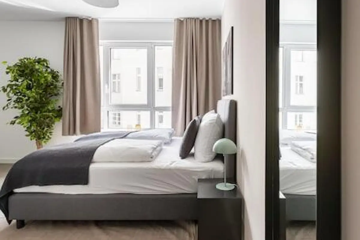 Limehome Berlin Luise-Henriette-Str. – Affordable hotel in Berlin