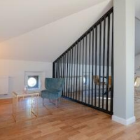 Design Apartments - Villa Arnim – Affordable hotel in Potsdam