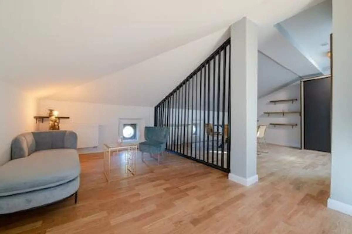 Design Apartments - "Villa Arnim" – Affordable hotel in Potsdam