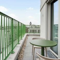 Limehome Berlin Sybelstraße – Affordable hotel in Berlin