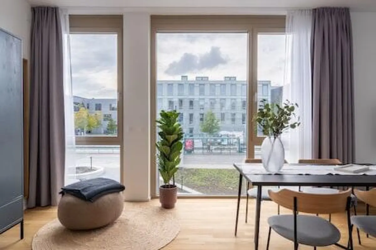 Limehome Potsdam Annemarie-Wolff Platz – Affordable hotel in Potsdam