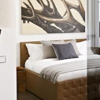 VISIONAPARTMENTS Berlin Otto-Braun-Strasse – Affordable hotel in Berlin