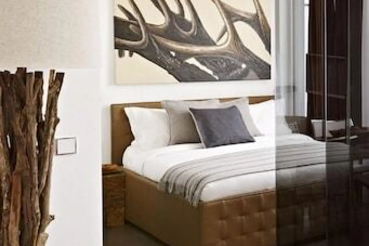 VISIONAPARTMENTS Berlin Otto-Braun-Strasse – Affordable hotel in Berlin