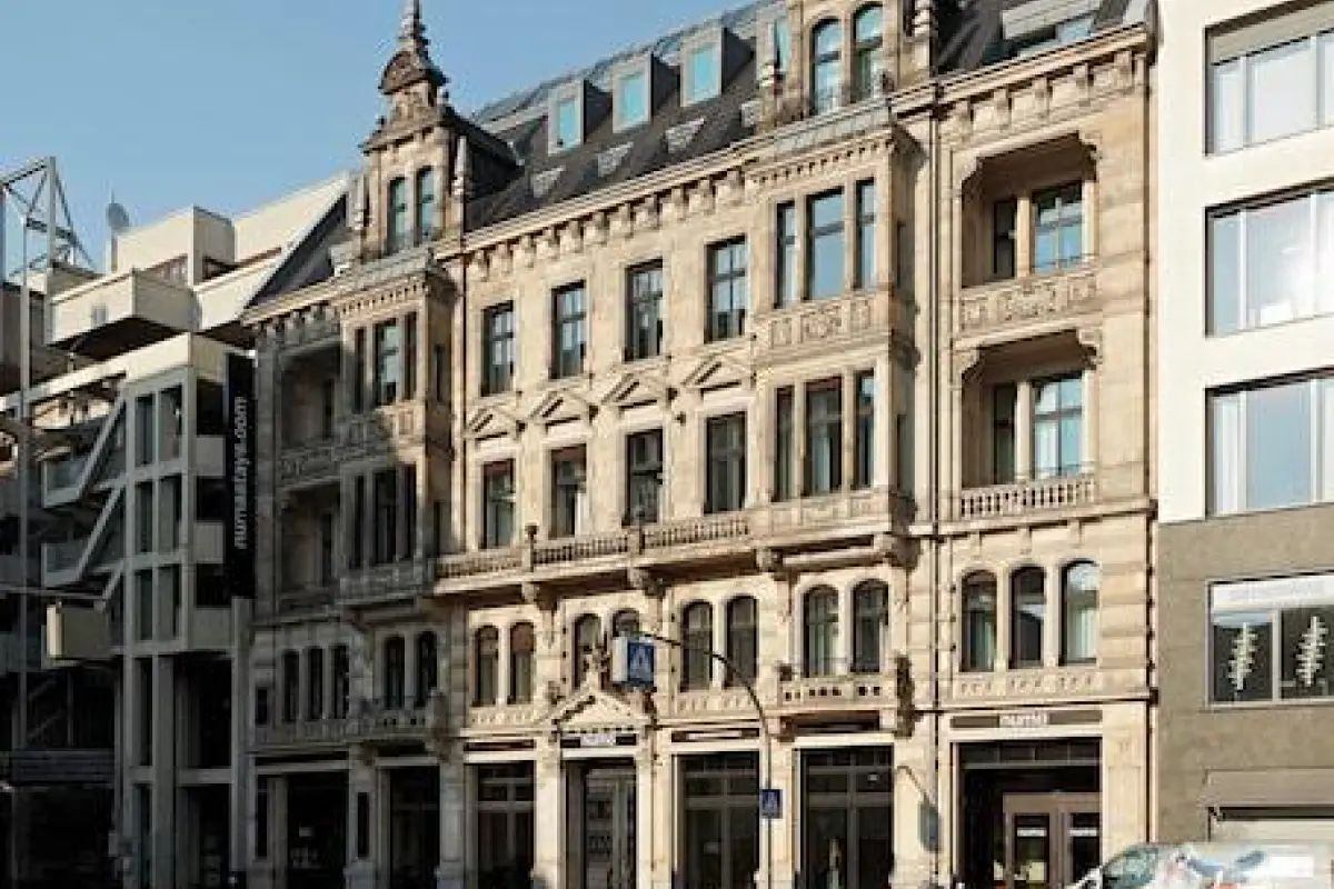 Numa Berlin Arc – Affordable hotel in Berlin