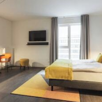 Candlewood Suites Berlin Charlottenburg by IHG – Affordable hotel in Berlin