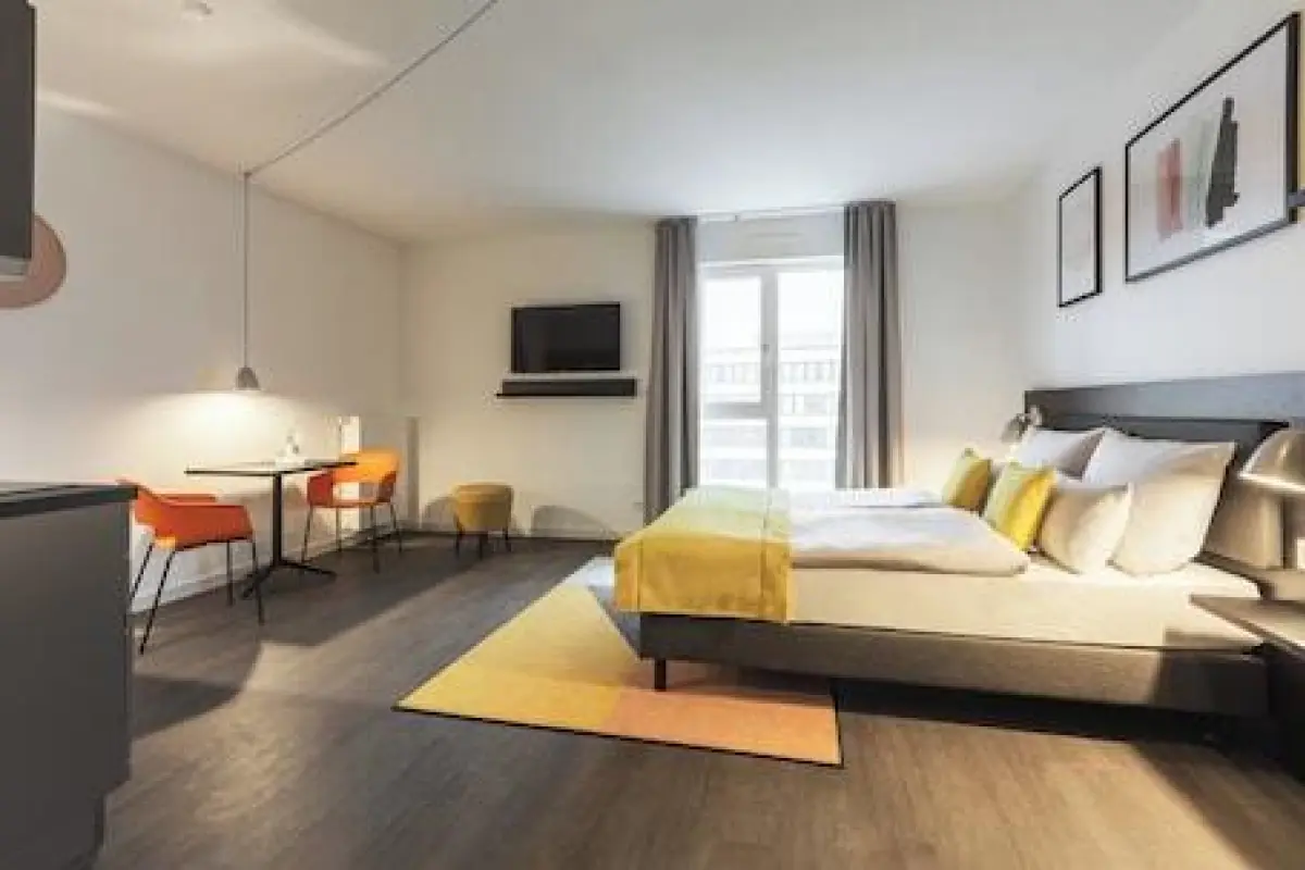 Candlewood Suites Berlin Charlottenburg by IHG – Affordable hotel in Berlin