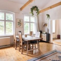 Apartment Lindenstraße – Affordable hotel in Potsdam