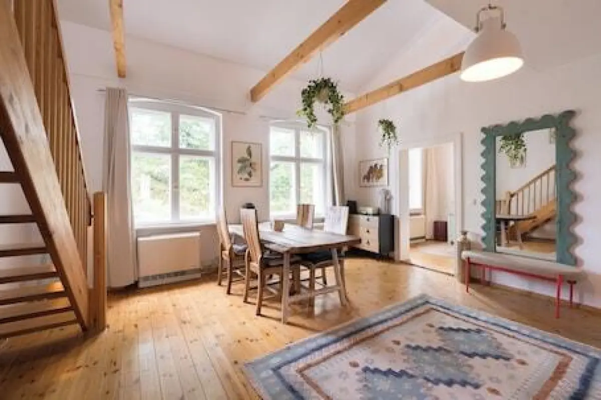 Design Apartments - "Innenstadt 2"   – Affordable hotel in Potsdam