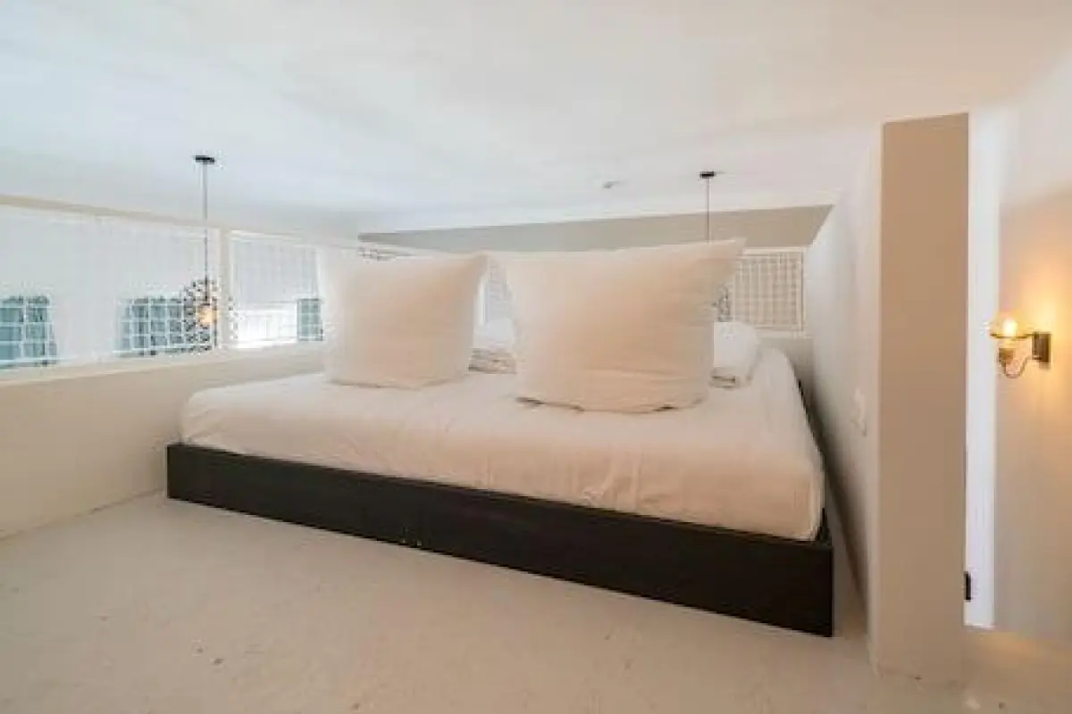 Design Apartments - "Innenstadt 8" – Affordable hotel in Potsdam