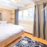 Apartment im Stadtzentrum – Affordable hotel in Potsdam