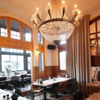 Het Spoorhuis Uithoorn – Affordable Bed and Breakfast in Uithoorn