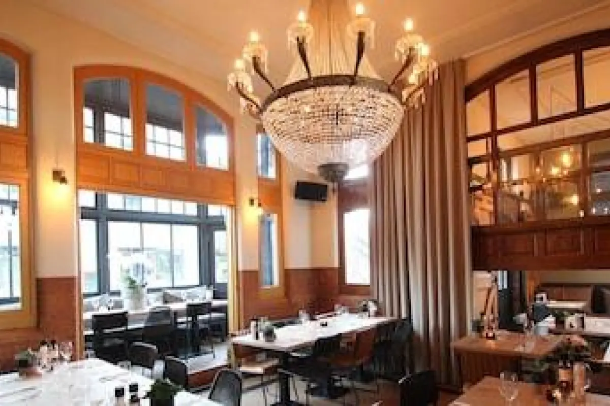 Het Spoorhuis Uithoorn – Affordable Bed and Breakfast in Uithoorn