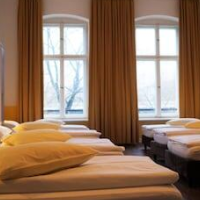 Grand Hostel Berlin Classic – Affordable hotel in Berlin