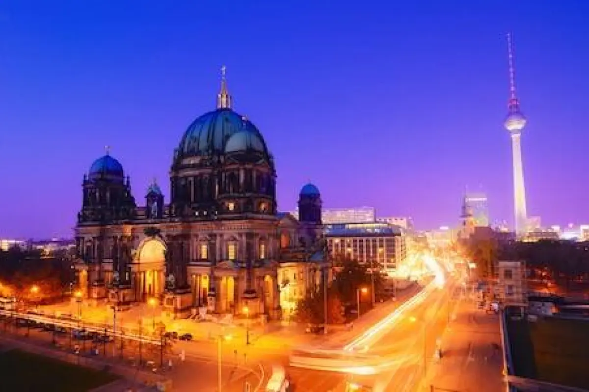 St Christopher's Berlin Mitte - Hostel – Affordable hotel in Berlin