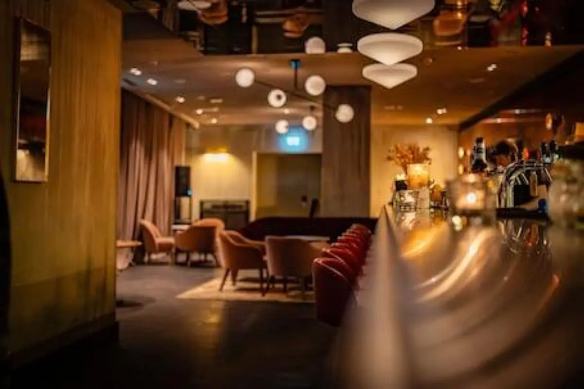 Generator Berlin Mitte – Affordable hotel in Berlin