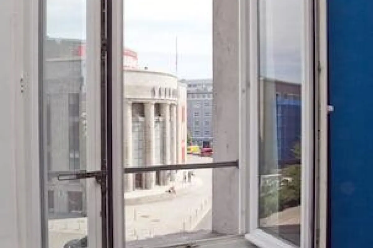 St Christopher's Berlin Alexanderplatz - Hostel – Affordable hotel in Berlin