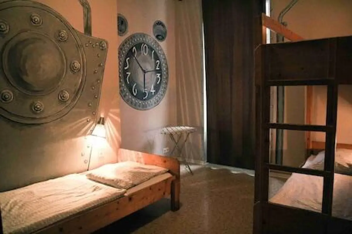 Sunflower Hostel Berlin – Affordable hotel in Berlin