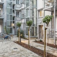 ipartment Berlin Mitte – Affordable hotel in Berlin